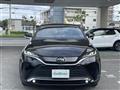 2022 Toyota Harrier