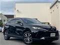 2022 Toyota Harrier