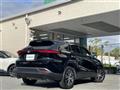 2022 Toyota Harrier