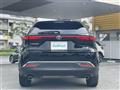 2022 Toyota Harrier