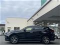 2022 Toyota Harrier