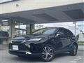 2022 Toyota Harrier