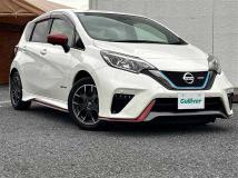 2017 Nissan Note