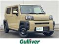 2024 Daihatsu Taft