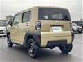2024 Daihatsu Taft