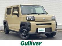 2024 Daihatsu Taft