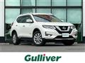 2017 Nissan X-Trail Hybrid
