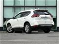 2017 Nissan X-Trail Hybrid