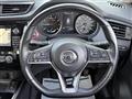 2017 Nissan X-Trail Hybrid