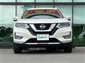 2017 Nissan X-Trail Hybrid