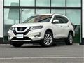 2017 Nissan X-Trail Hybrid