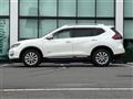2017 Nissan X-Trail Hybrid