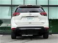 2017 Nissan X-Trail Hybrid