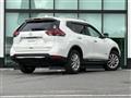 2017 Nissan X-Trail Hybrid