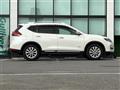 2017 Nissan X-Trail Hybrid