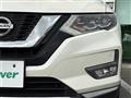 2017 Nissan X-Trail Hybrid