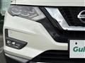 2017 Nissan X-Trail Hybrid