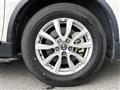 2017 Nissan X-Trail Hybrid
