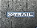 2017 Nissan X-Trail Hybrid