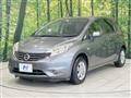 2014 Nissan Note