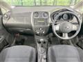 2014 Nissan Note