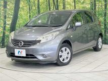2014 Nissan Note
