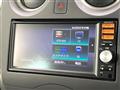2014 Nissan Note