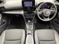 2026 Toyota Yaris Cross