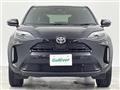 2026 Toyota Yaris Cross