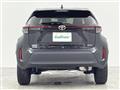 2026 Toyota Yaris Cross