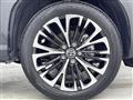2026 Toyota Yaris Cross