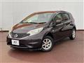 2014 Nissan Note