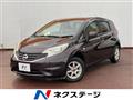 2014 Nissan Note