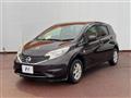 2014 Nissan Note