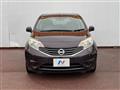 2014 Nissan Note
