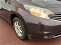 2014 Nissan Note