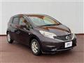 2014 Nissan Note