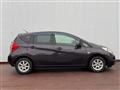 2014 Nissan Note