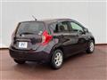 2014 Nissan Note