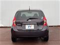 2014 Nissan Note