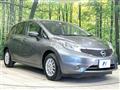 2015 Nissan Note