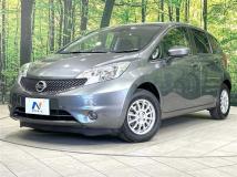 2015 Nissan Note