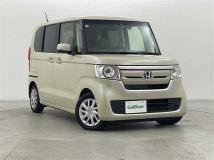 2020 Honda N BOX