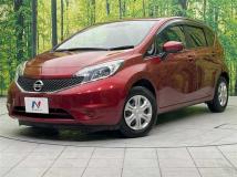2015 Nissan Note
