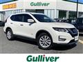 2018 Nissan X-Trail Hybrid