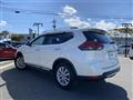 2018 Nissan X-Trail Hybrid