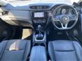 2018 Nissan X-Trail Hybrid