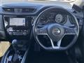 2018 Nissan X-Trail Hybrid