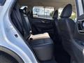 2018 Nissan X-Trail Hybrid