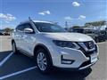 2018 Nissan X-Trail Hybrid